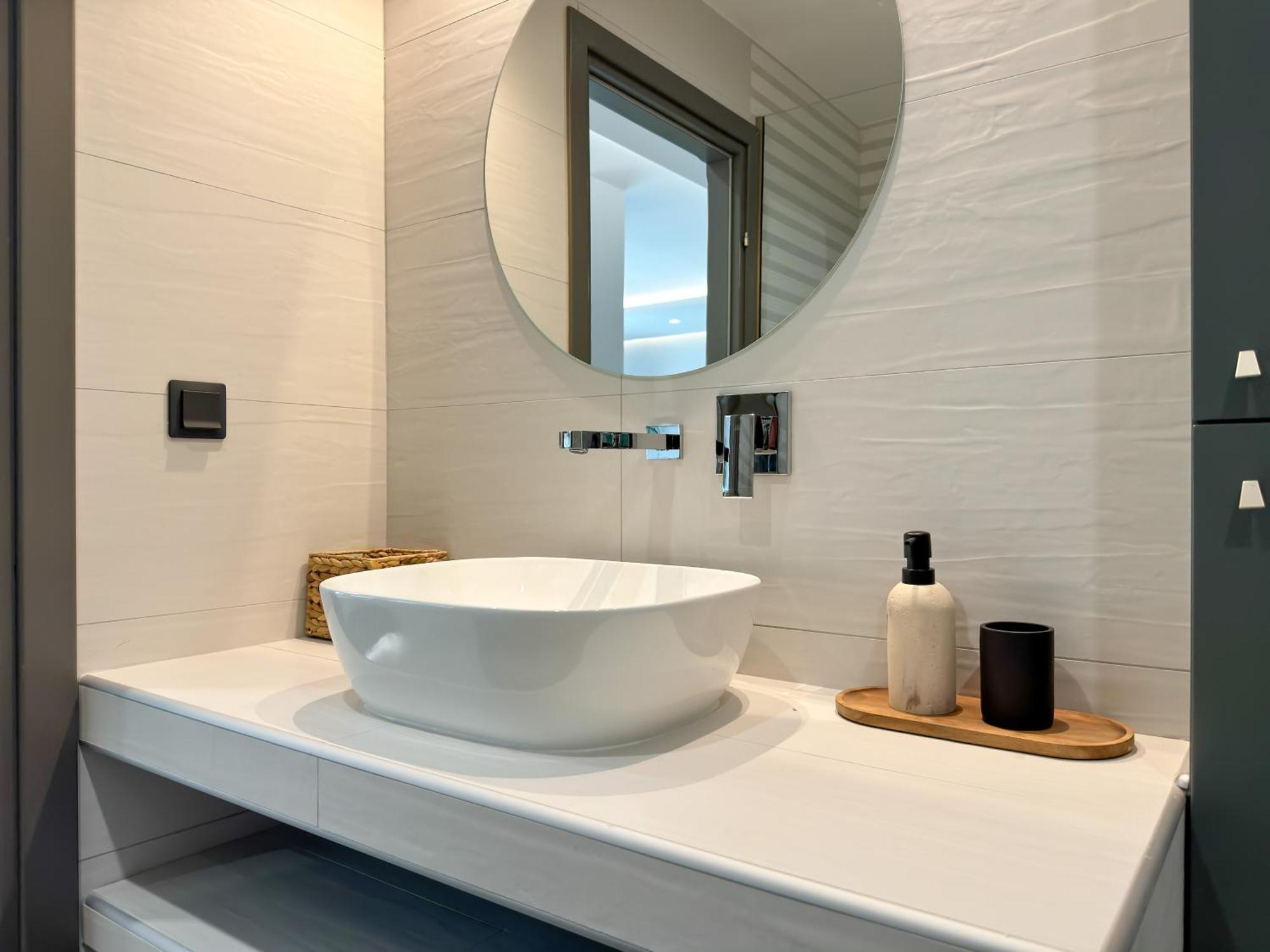Luxury Downtown Apartment Α5 Tessalónica Exterior foto