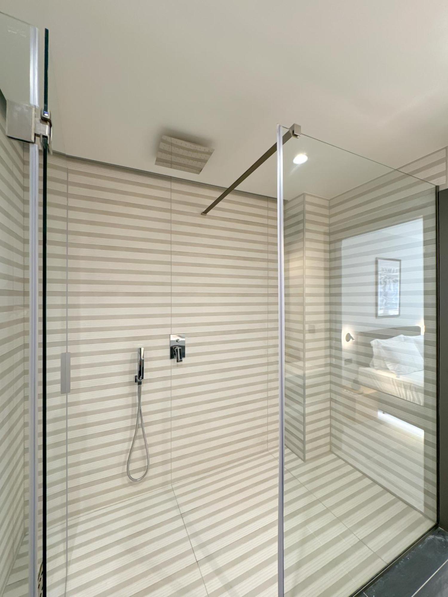 Luxury Downtown Apartment Α5 Tessalónica Exterior foto