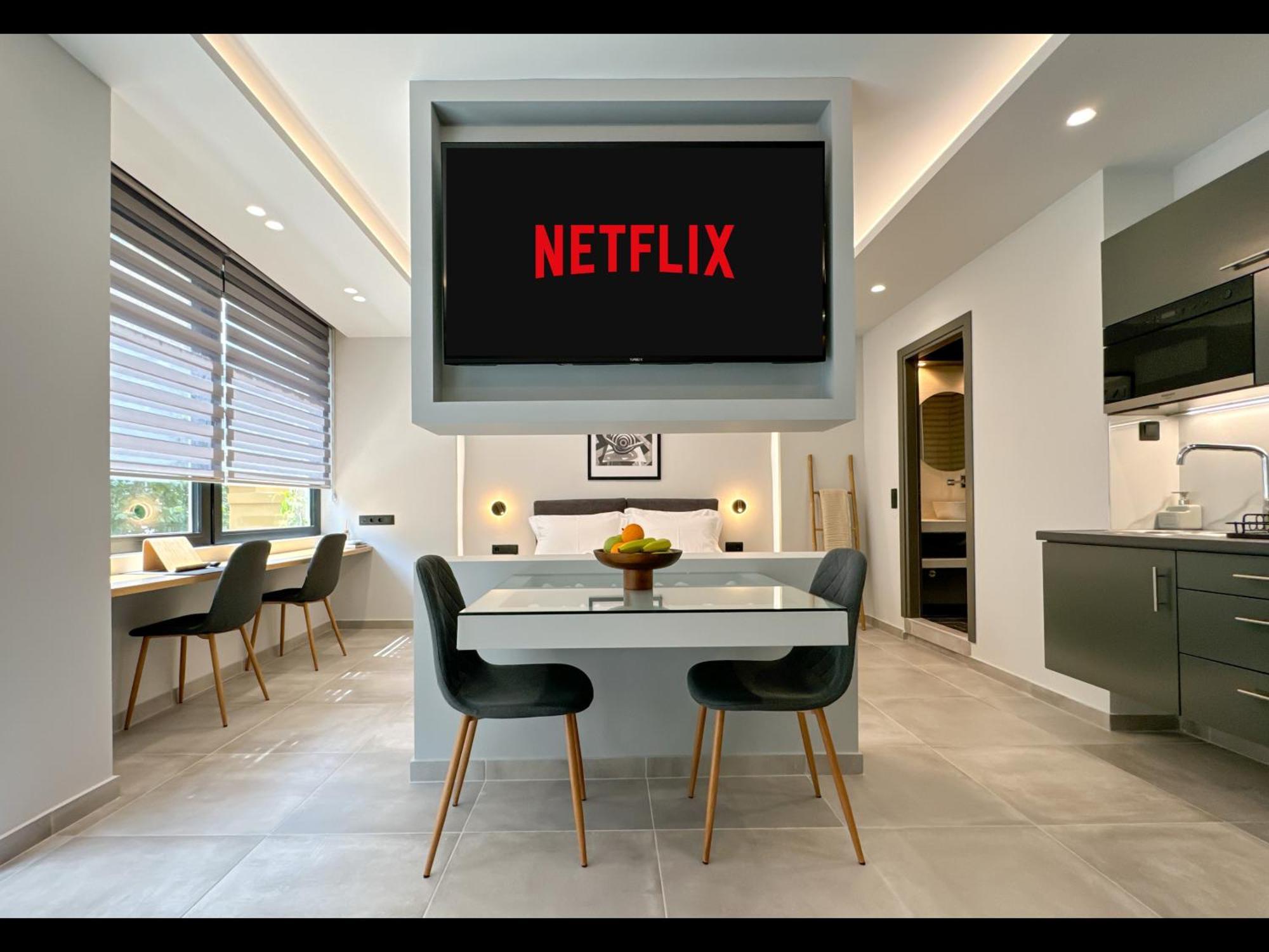 Luxury Downtown Apartment Α5 Tessalónica Exterior foto