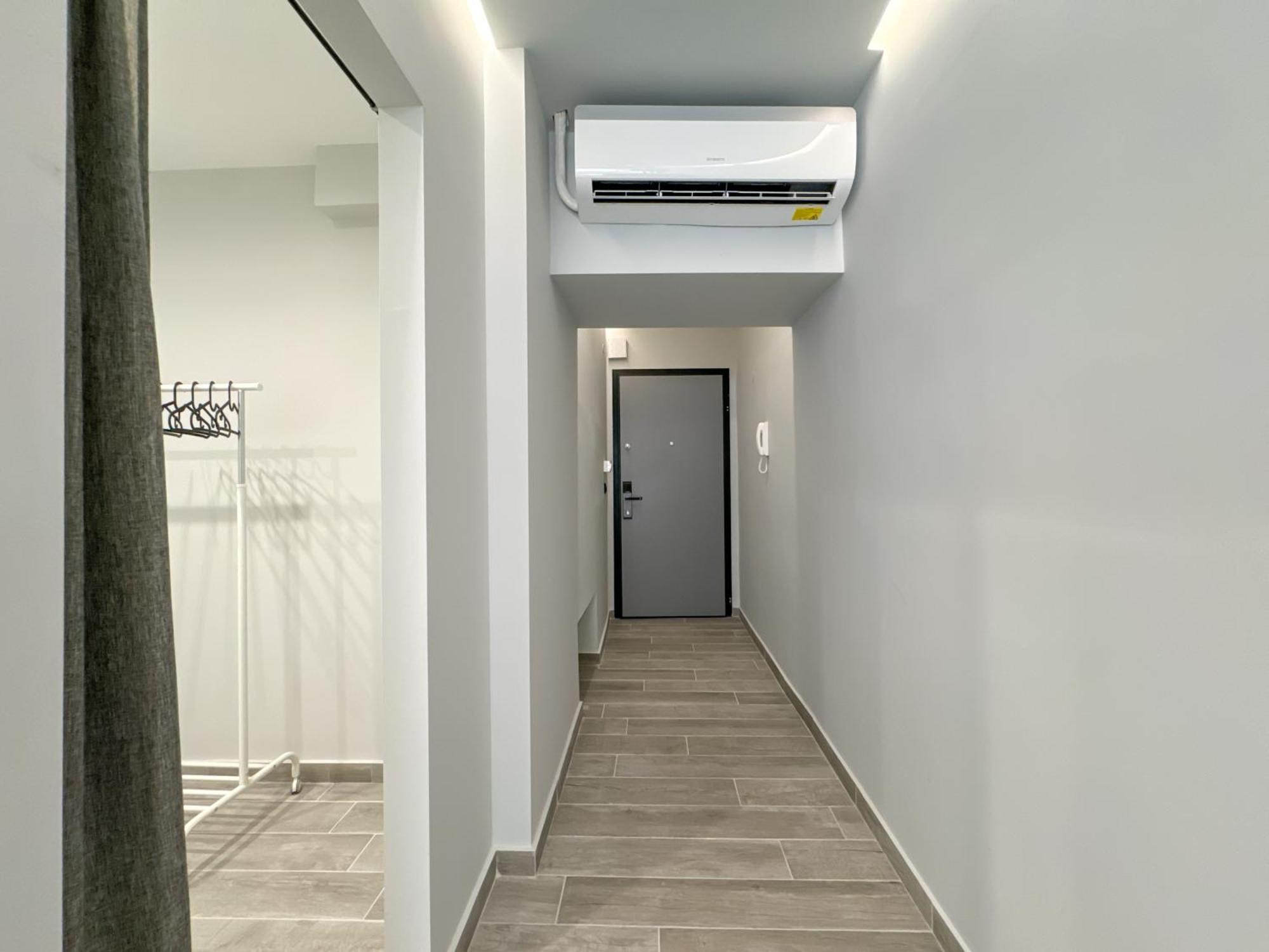 Luxury Downtown Apartment Α5 Tessalónica Exterior foto