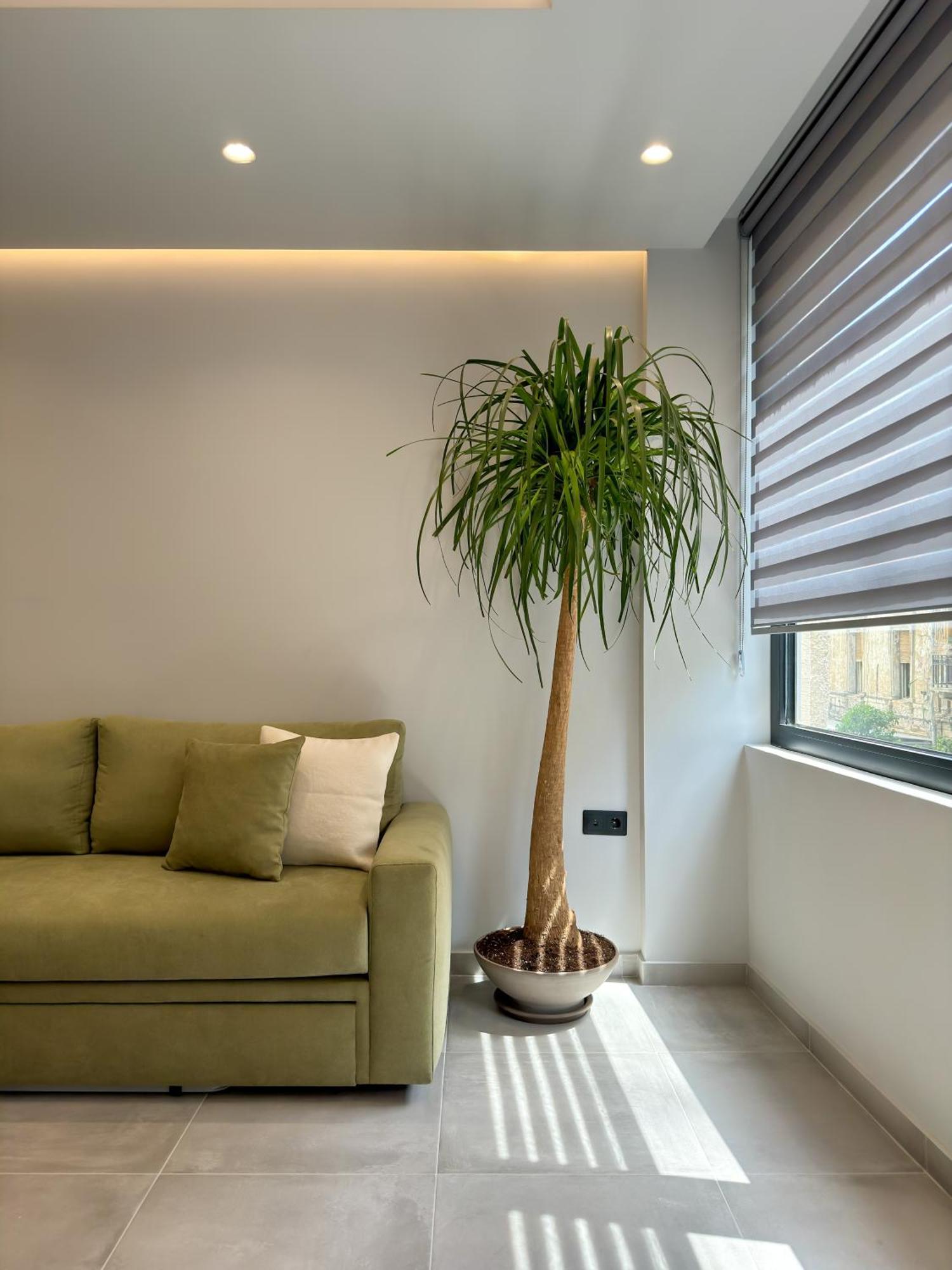 Luxury Downtown Apartment Α5 Tessalónica Exterior foto